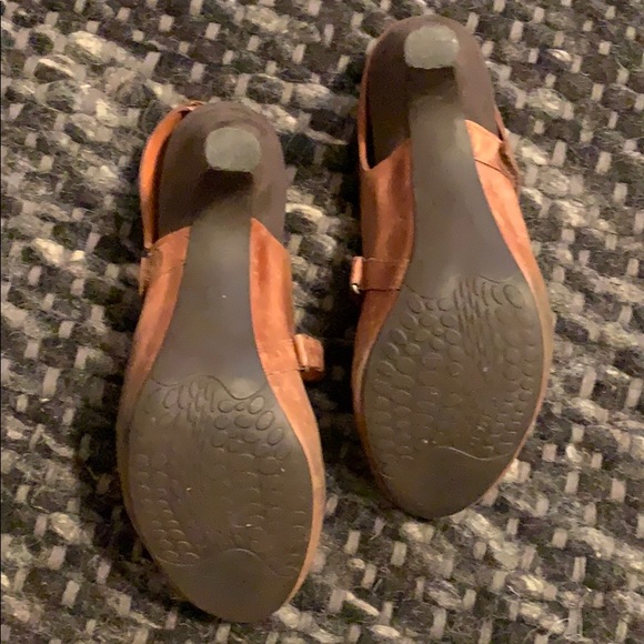 Tsubo heels - Picture 5 of 5